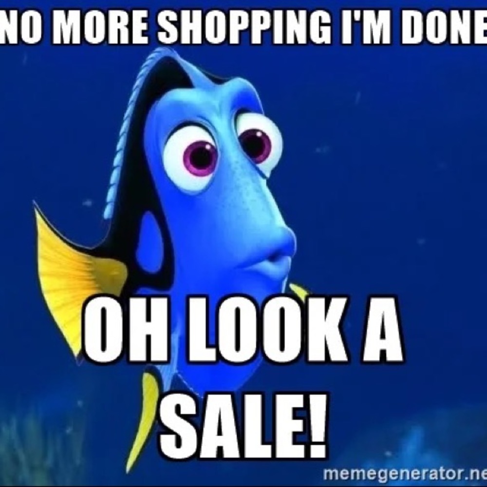 🛒🛍 5 for $50 Sale! 🛍 🛒